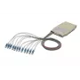 Zvárací kazetový modul s 12 pigtailmi Digitus A-96933-02-UPC