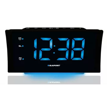 Digitálny budík Blaupunkt CR80USB