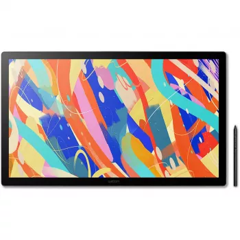 Grafický tablet Wacom Cintiq 24 pen ONLY ENTERPRISE DTK246EK0B 24