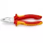 Diagonálne kliešte Knipex 03 06 180 T