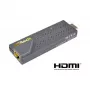 ASRock H2R HDMI 2-in-1 router/dongle, cestovný prístupový bod