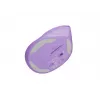 NATEC Crake 2 myš univerzálna pravácka RF Wireless + Bluetooth optická 2400 DPI