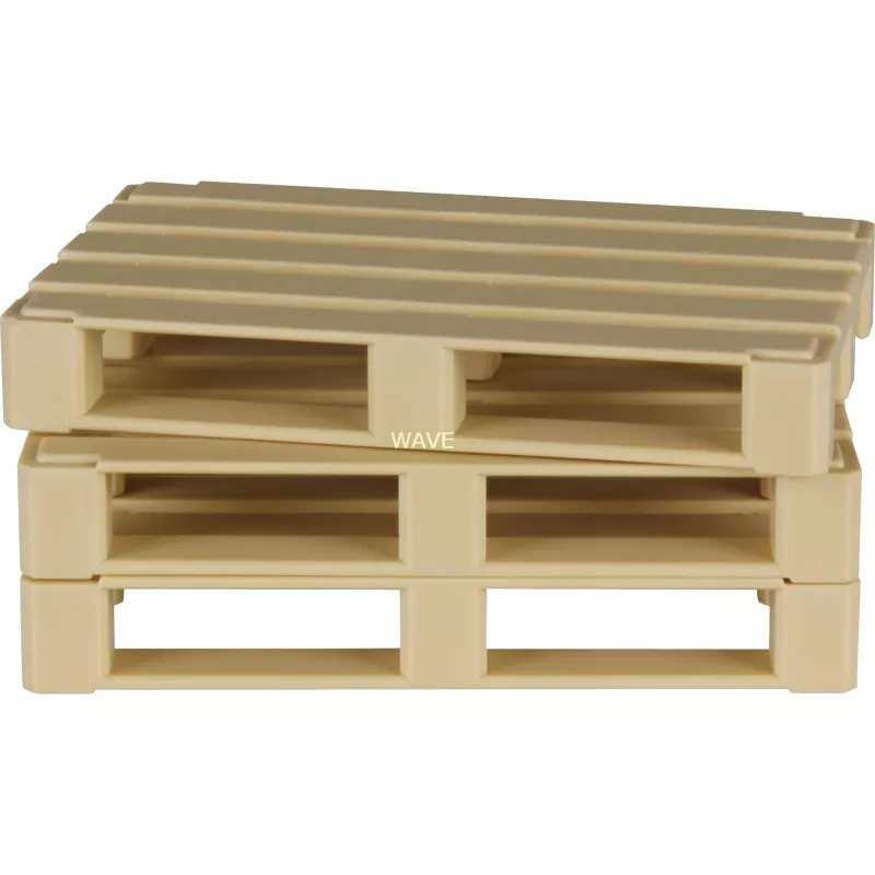 Diel modelu v mierke BRUDER 02415