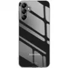 Nevox StyleShell Flex puzdro pre Samsung Galaxy A15 5G / A15 4G, TPU, priehľadné