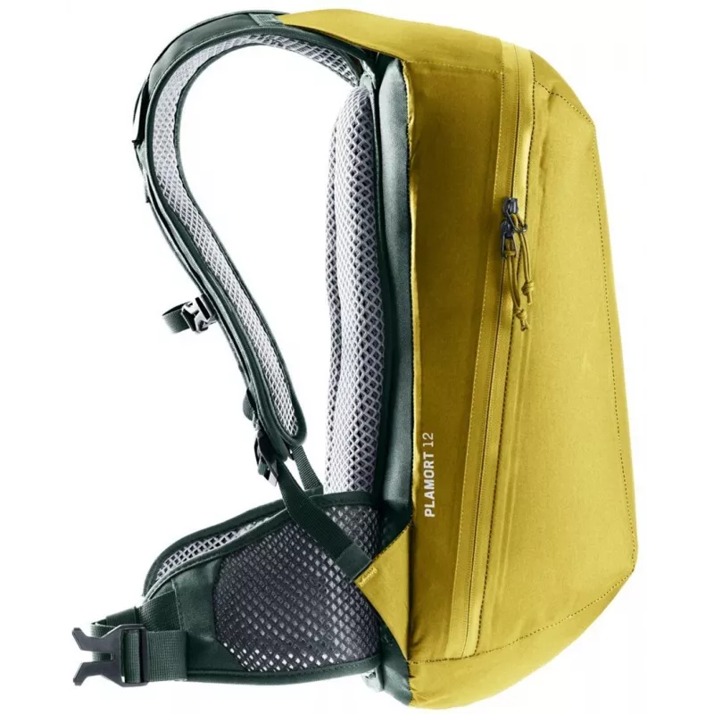 Bicyklový batoh - Deuter Plamort 12