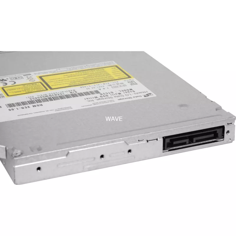 Interná DVD-RW vypaľovačka 12,7 mm SLIM GTC2N BULK / HITACHI-LG