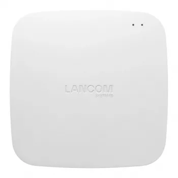 LANCOM LX-7300 9300 Mbit/s biela Power over Ethernet (PoE)