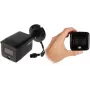 IP kamera IPC-HFW1639TC-a-IL-0280B-S6- čierna Smart Dual Light 6 Mpx Dahua