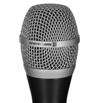 Beyerdynamic TG V50d s Čierny pódiový/výkonnostný mikrofón