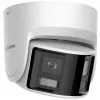 IP kamera: HikVision DS-2CD2367G2P-LSU/SL(2,8mm)(C)