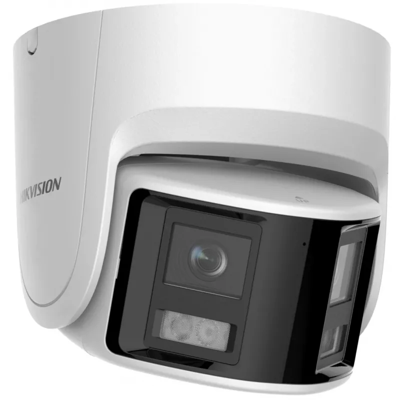IP kamera: HikVision DS-2CD2367G2P-LSU/SL(2,8mm)(C)