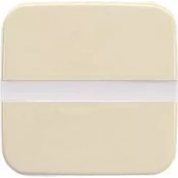 Busch-Jaeger komfortný spínač s orientačným svetlom 64765-212 (2CKA006800A2877)