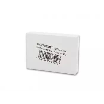 Easypix - batéria do kamery Li-Ion 1050 mAh (1470)