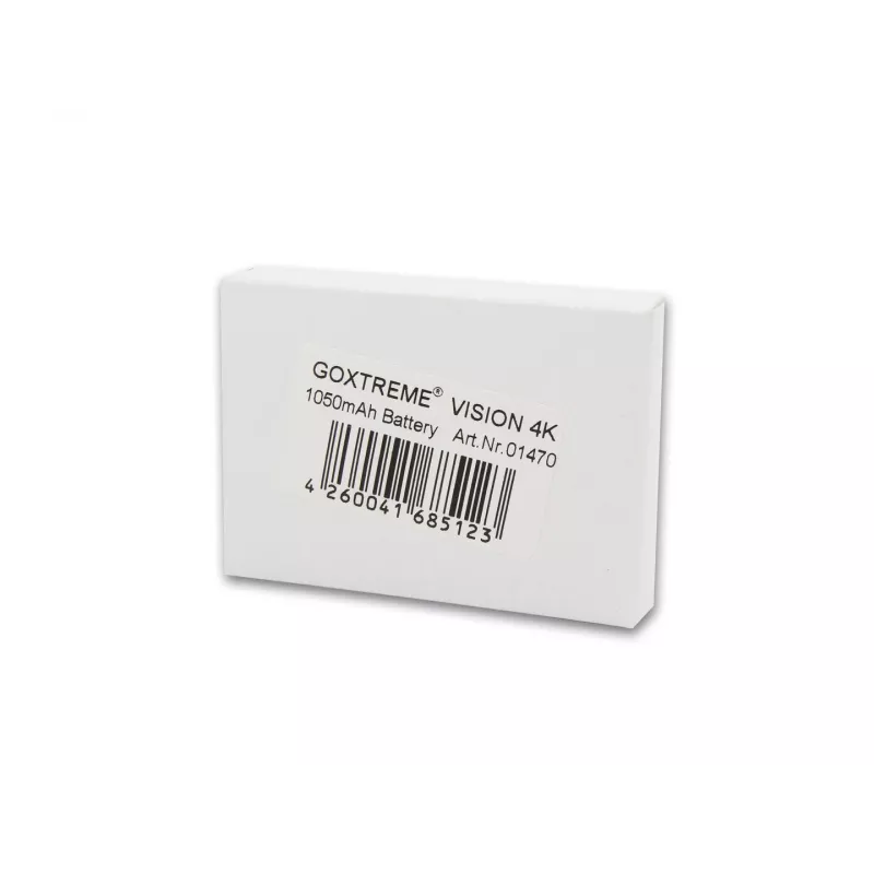 Easypix - batéria do kamery Li-Ion 1050 mAh (1470)