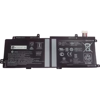 Batéria HP L46601-005 47Wh Lítium-iónová náhrada pre prenosné zariadenia