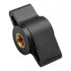 Graphite 58GE135 elektrický ručný hoblík