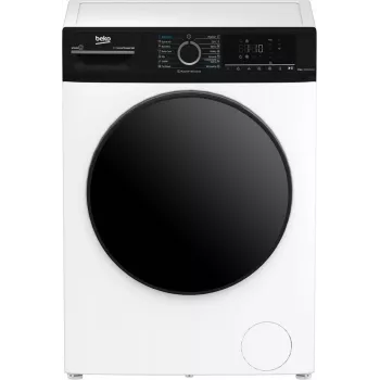 Beko BMM5DFO5741WPB práčka so sušičkou 7 kg / 5 kg biela