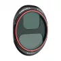 Hybridný neutrálny + polarizačný filter Freewell ND4/PL pre DJI Mavic 4 Pro