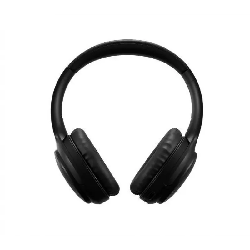 Headset Zen Hybrid čierny