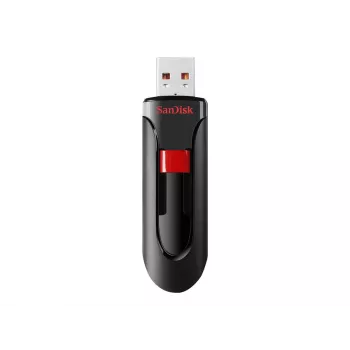 SanDisk Cruzer Glide 32 GB USB 2.0 flash disk, balenie 3 ks