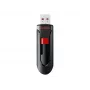 SanDisk Cruzer Glide 32 GB USB 2.0 flash disk, balenie 3 ks