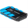 SSD disk ADATA 1 TB externý modrý 5R SD820-1000G-CBU