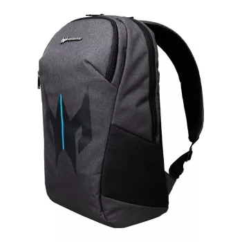 Voľnočasový batoh Acer PBG510 — polyester, vhodný pre až 18