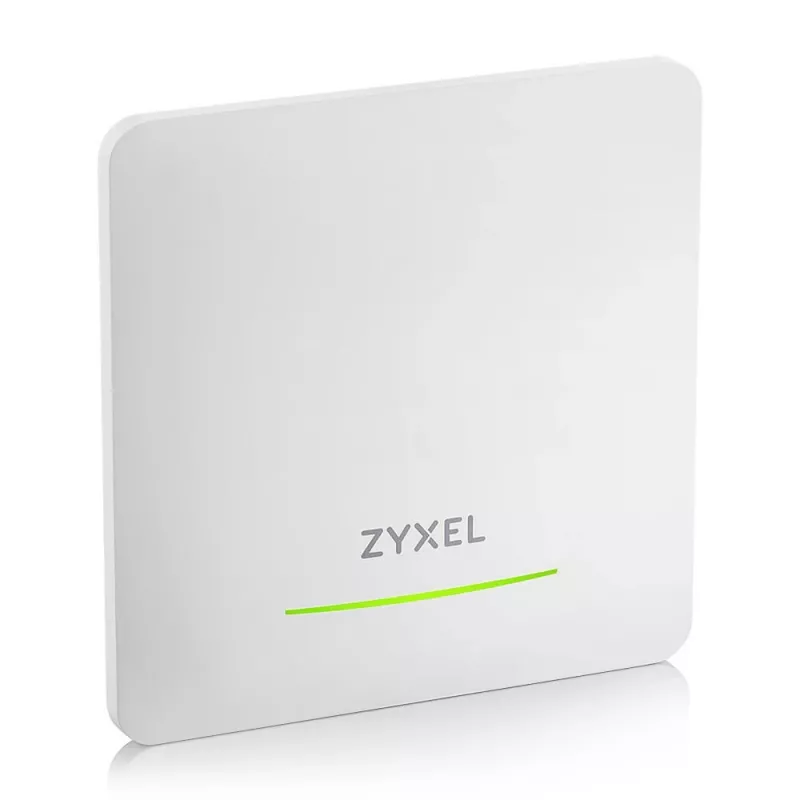 Zyxel NWA90BE PRO 5764 Mbit/s biela Power over Ethernet (PoE)