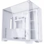 PC skriňa Lian Li 011 Vision Compact Tower biela