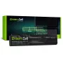 Green Cell batéria MS16 pre MSI GE62 GE63 GE72 GE73 GE75 GL62 GL63 GL73