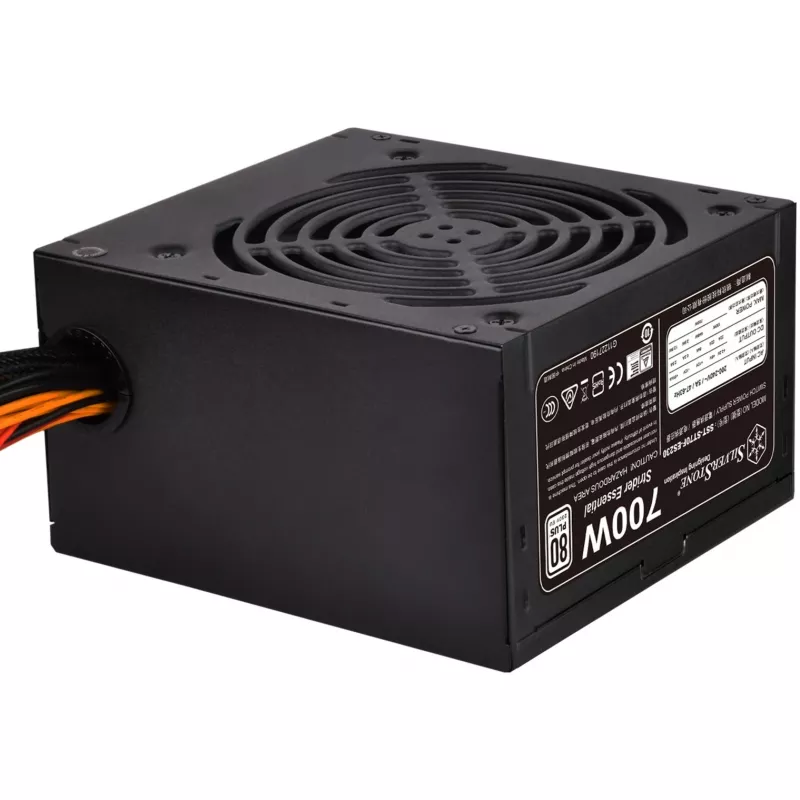 Napájací zdroj Silverstone SST-ST70F-ES230 700 Watt