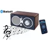 Rádio Eltra CZAJKA Bluetooth model — prenosné rádio s konektivitou Bluetooth