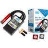 Merač hrúbky laku MGR-11-S-AL