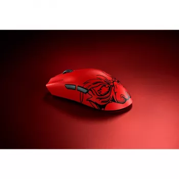 Razer Viper V3 Pro Faker Edition myš herná pravácka bezdrôtová + USB Type-C optická 35000 DPI