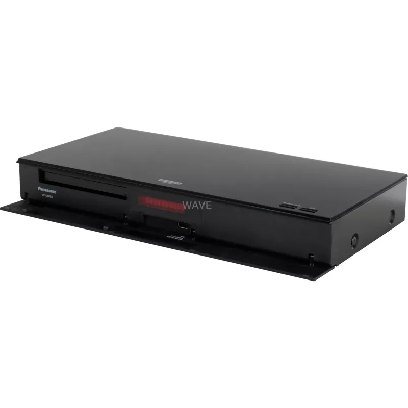 Panasonic DP-UB824 - 3D Blu-ray prehrávač - Upscaling - Ethernet, Wi-Fi (DP-UB824EGK)