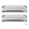 Tracer A4 TRL-7 laminátor All-in-One cold/hot, biela