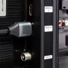 HDMI kábel Tellur TLL312001 4K 18 Gbit/s 1,5 m
