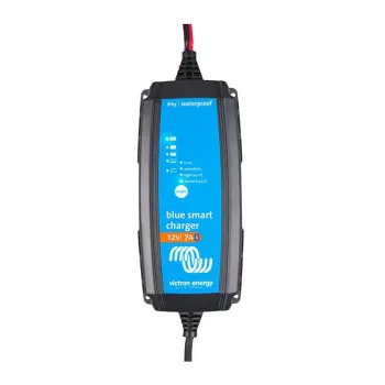 Nabíjačka Blue Smart Charger BPC120731064R 12V 7A