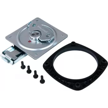 Roadinger motýlikový uzáver ROADINGER Smartlatch 7 mm pre kufre a skrine