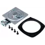 Roadinger motýlikový uzáver ROADINGER Smartlatch 7 mm pre kufre a skrine