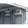 Nástenný rack Triton Triton 19