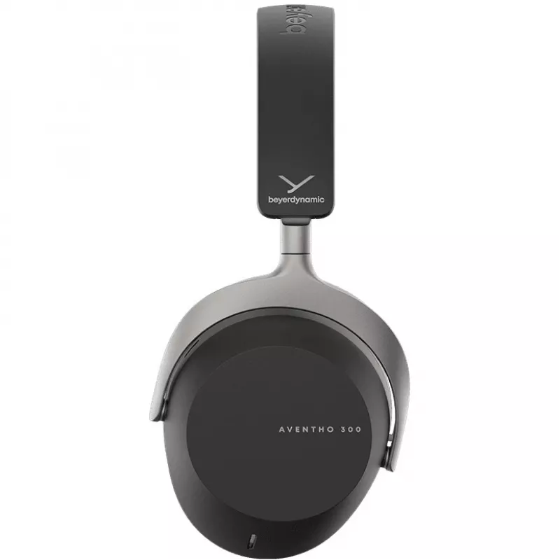 Bezdrôtové slúchadlá Beyerdynamic AVENTHO 300 Bluetooth čierne