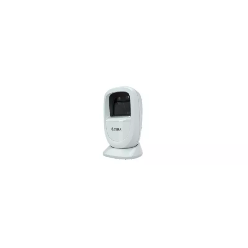 Zebra DS9308-SR stacionárny čítač čiarových kódov 1D/2D LED biela