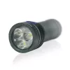 LED baterka everActive LUMINATO R FL-3300R – 3300 lúmenov, nabíjateľná