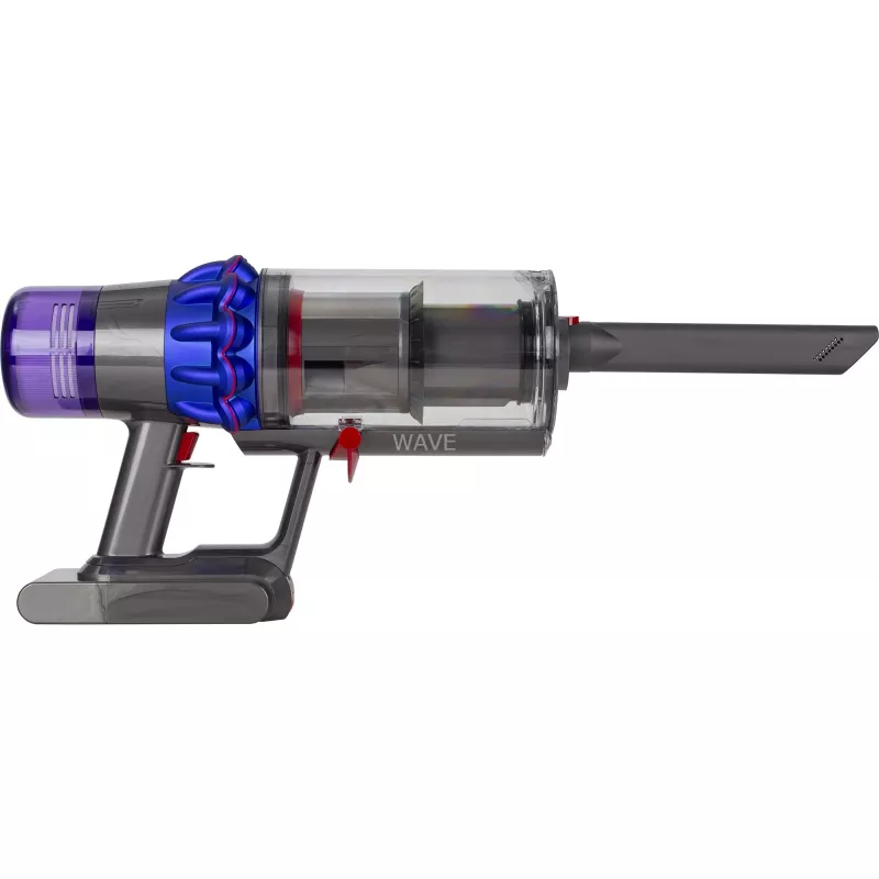 DYSON V15 Detect Fluffy akumulátorový vysávač 476575-01