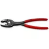 Knipex TwinGrip kliešte s posuvným kĺbom