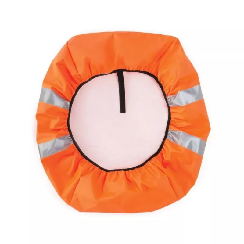 Ochrana batohu proti dažďu DICOTA Hi-Vis P20471-13 oranžová polyester 65 L