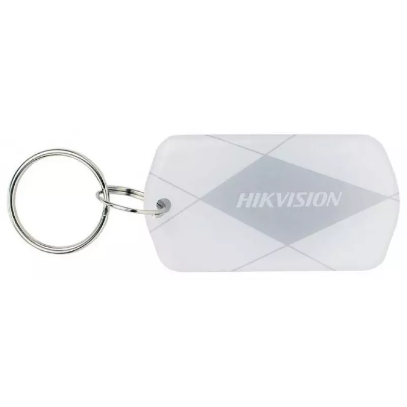 Prívesok na kľúče Hikvision DS-PT-M1 biely