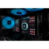 DIMM 16 GB DDR4-3200 2x 8 GB dual kit optimalizovaná pre AMD čierna Dominator Platinum RGB INTEL XMP