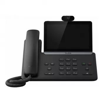 IP telefón Yealink SIP-T88V VoIP s 10,1